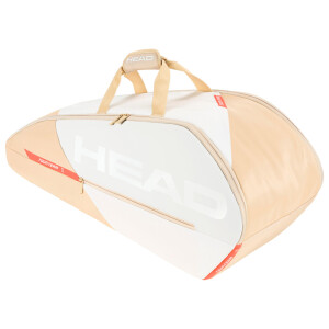Product detail of Taška na rakety Head  Tour Racquet Bag M CHYU