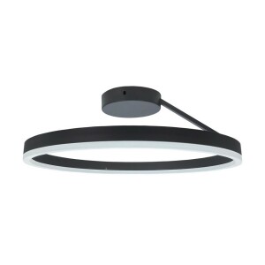 Product detail of Rabalux 71302 kovové stropní LED svítidlo Isaure