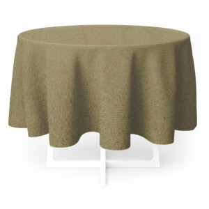 Product detail of Ubrus Table khaki, pr. 150 cm