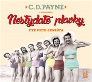 Product detail of Nestydaté plavky - C. D. Payne