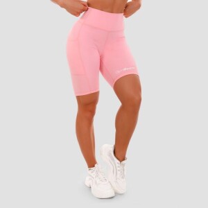 Product detail of GymBeam Dámské šortky Biker pink