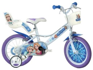 Product detail of Dino 144R-SQ Snow Queen 14
