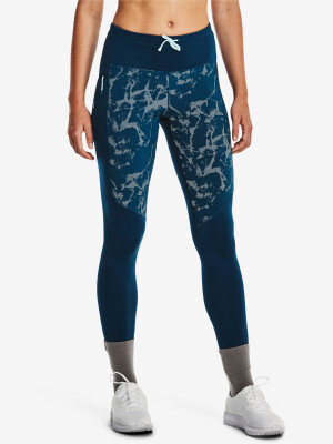 Product detail of Under Armour OutRun the Cold Tight II-BLU