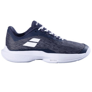 Product detail of Dámská tenisová obuv Babolat Jet Tere 2 Clay Women Queen Jio Grey  EUR 38,5