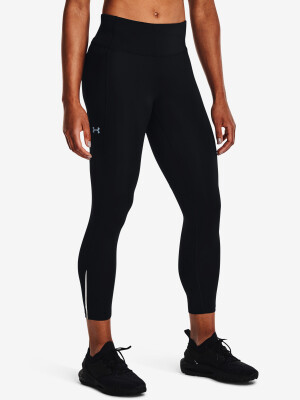 Product detail of Under Armour UA Fly Fast 3.0 Ankle Tight legíny šedá