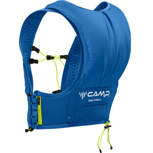 Product detail of Camp Trail Force 5 vesta modrá