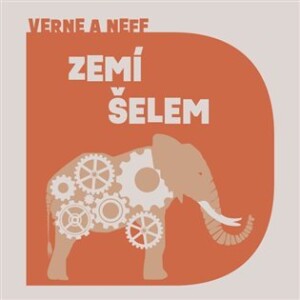 Product detail of Zemí šelem - CDmp3 (Čte Pavel Soukup) - Ondřej Neff
