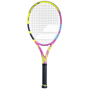 Product detail of Tenisová raketa Babolat Pure Aero Rafa   L4