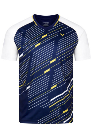 Product detail of Pánské tričko Victor  T-Shirt T-43100 B S