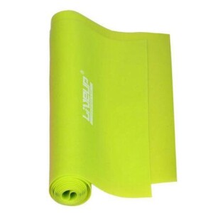 Product detail of LiveUp Aerobic guma posilovací guma 120 x 15 cm zelená