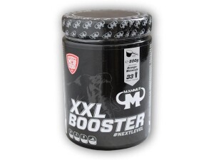 Product detail of Mammut Nutrition XXL Booster 500g