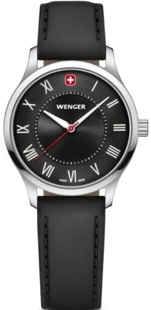 Product detail of Wenger City Classic 01.1421.123