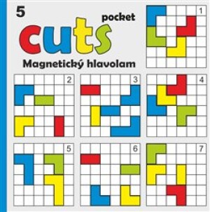 Product detail of CUTS Pocket 5