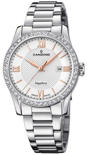 Product detail of Candino Lady Elegance C4740/1