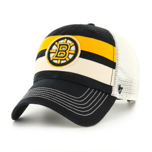 Product detail of Pánská kšiltovka 47 Brand  NHL Boston Bruins Clubhouse Boon ’47 CLEAN UP