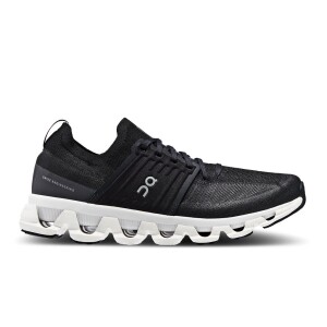 Product detail of Pánská běžecká obuv On Cloudswift 3 All Black  EUR 44,5