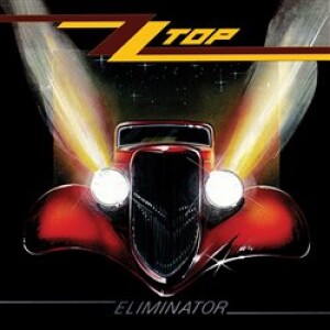 Product detail of Eliminator (Coloured Vinyl) - ZZ Top
