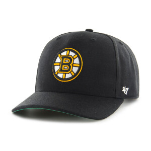 Product detail of Pánská kšiltovka 47 Brand  NHL Boston Bruins Cold Zone ’47 MVP DP