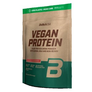 Product detail of Biotech USA Vegan Protein 2000g