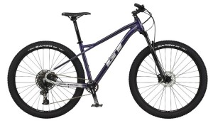 Product detail of Horské kolo GT  Avalanche 29 Expert Purple 2021 M