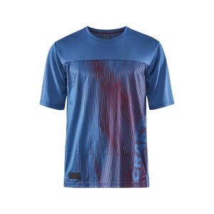 Product detail of Craft Core Offroad X Man Blue
