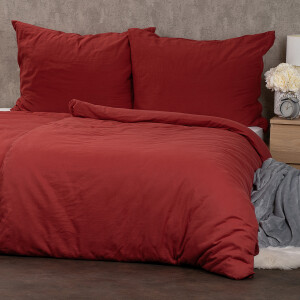 Product detail of 4Home Mušelínové povlečení Scarlet, 140 x 200 cm, 70 x 90 cm