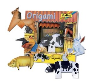 Product detail of Origami velká sada