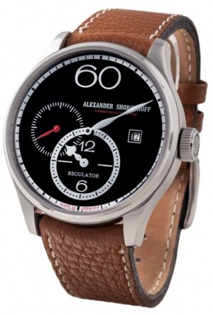 Product detail of Alexander Shorokhoff Regulator AS.R01-4