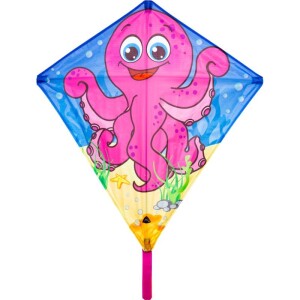 Product detail of Invento drak Eddy Octopus