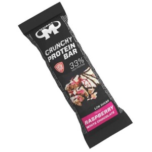 Product detail of Mammut Crunchy protein bar 45g