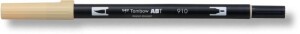 Product detail of Tombow Oboustranný štětcový fix ABT - opal
