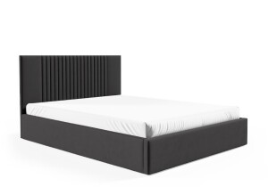 Product detail of ArtPK Manželská postel LUCY 07 | 160 x 200 cm Barva: Trinity 15