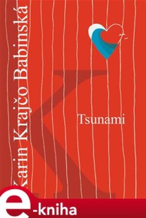 Product detail of Tsunami - Karin Krajčo Babinská