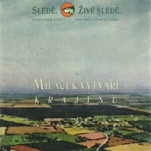 Product detail of Miláček vytváří krajinu - Sledě, živé sledě