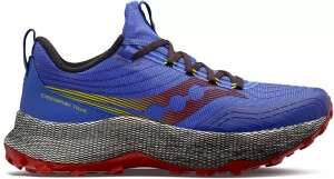 Product detail of Saucony Endorphin Trail