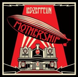 Product detail of Mothership (Remaster 2014/2015) - Led Zeppelin