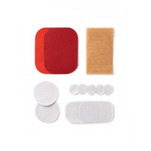 Product detail of HIKO Air4 malá opravná sada