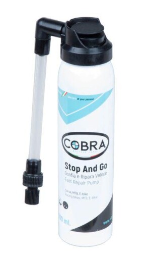 Product detail of Roto na defekty Stopgo 100ML s aplikátorem spray