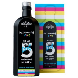 Product detail of Hifas da Terra Dr. Immune Five for Children 250ml