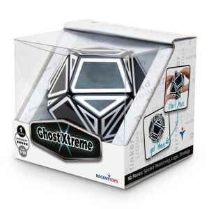 Product detail of Recent Toys Hlavolamy - Kostka duchů Xtreme