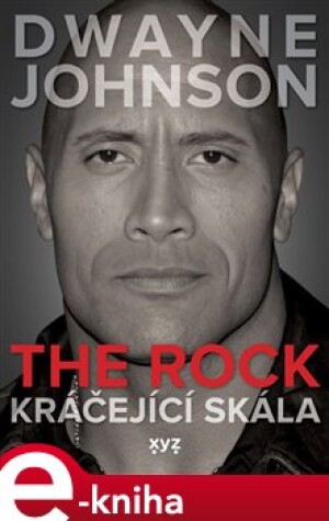 Product detail of Dwayne Johnson: The Rock - Daniel Solo