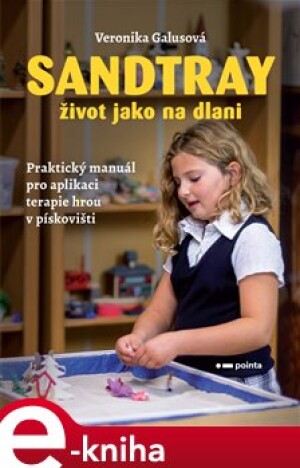 Product detail of Sandtray - Život jako na dlani - Veronika Galusová