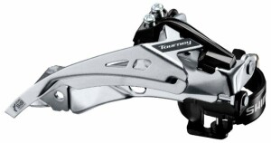 Product detail of Shimano přesmykač FD-TY700, O 34,9 Top Swing, Dual pull 42 zubů, pro 6/7speed