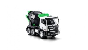 Product detail of IQ models RC Míchačka na dálkové ovládání