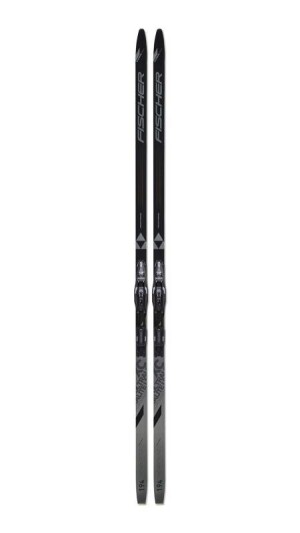 Product detail of Fischer ULTRALITE CROWN EF 2023/24