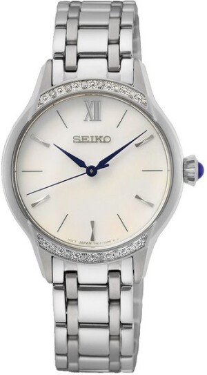 Product detail of Seiko Quartz SRZ543P1