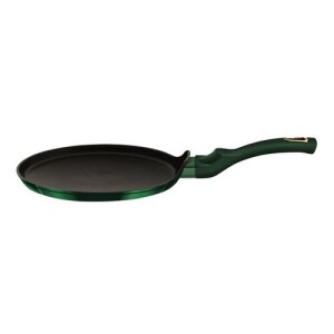 Product detail of Berlinger Haus Pánev na palačinky s titanovým povrchem Emerald Collection, 28 cm