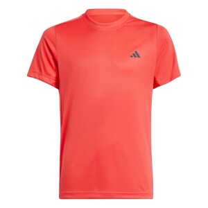 Product detail of Dětské tričko adidas  B Club Tee Selure  152 cm