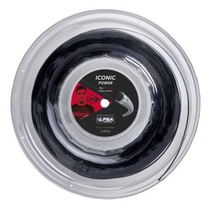 Product detail of DUNLOP ICONIC POWER 18G/1,10 mm (kolo 100 m) Squash struny