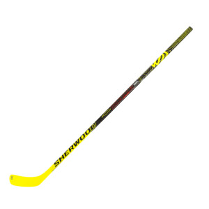 Product detail of Kompozitová hokejka SHER-WOOD Rekker Legend 2 Junior PP92 pravá ruka dole, flex 45